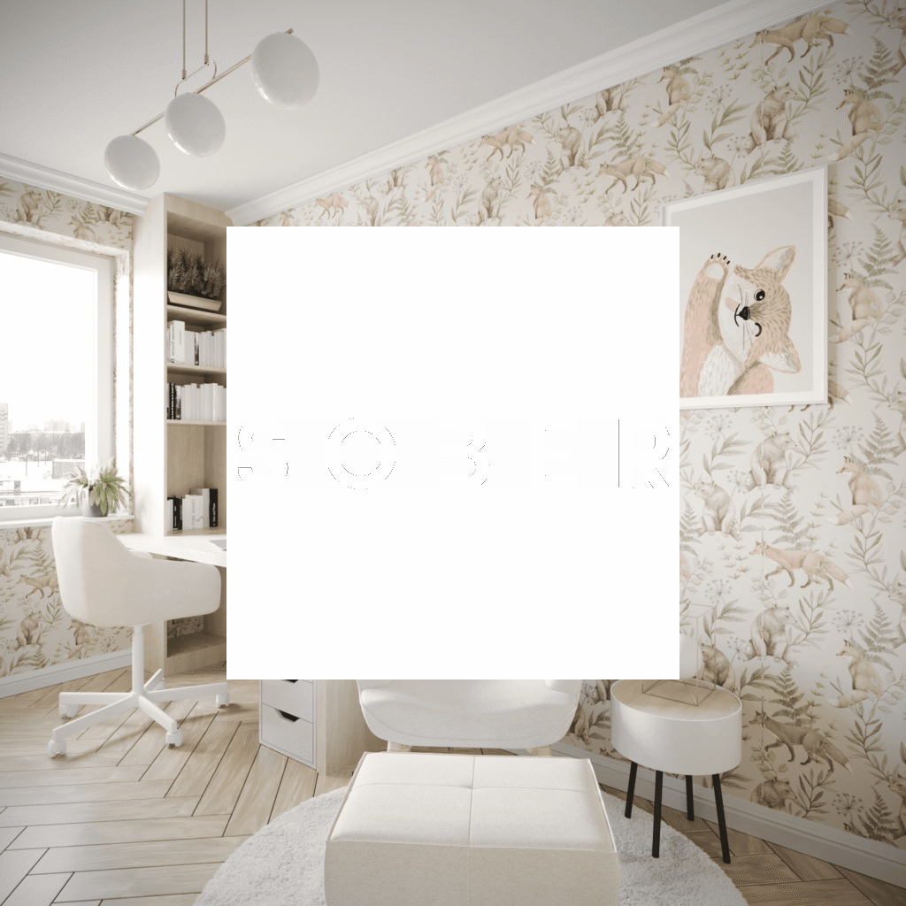 Pokój dla małego dziecka